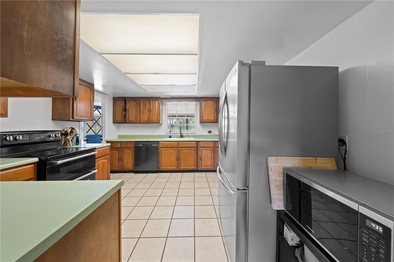 BAY LAKE ESTATES - Residential