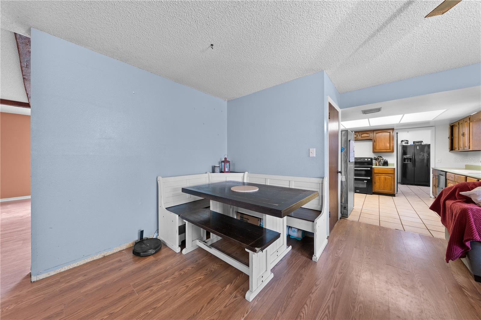 BAY LAKE ESTATES - Residential