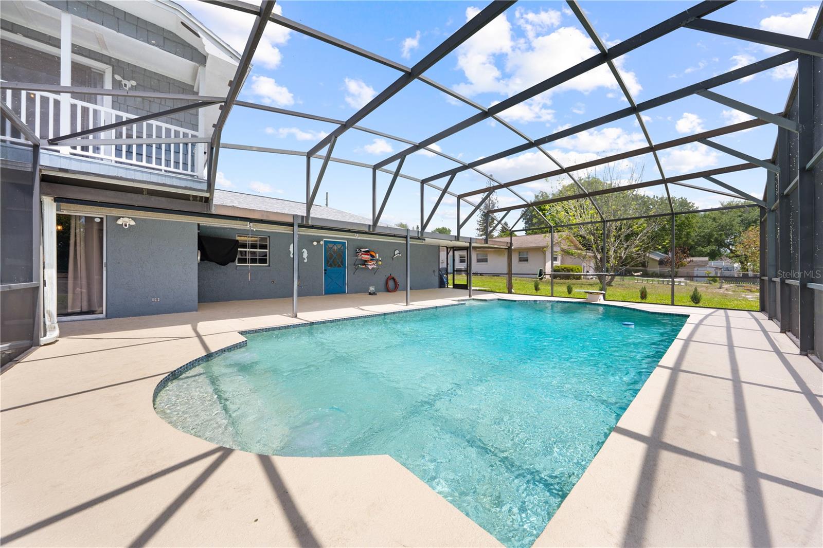 BAY LAKE ESTATES - Residential