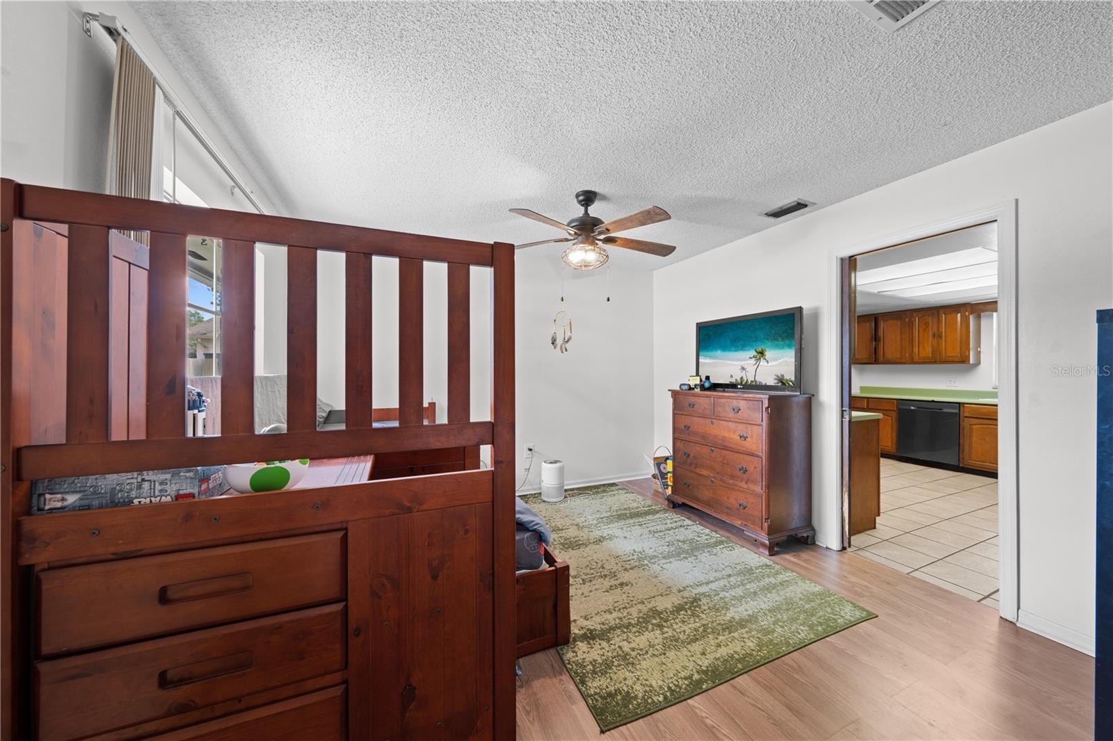 BAY LAKE ESTATES - Residential