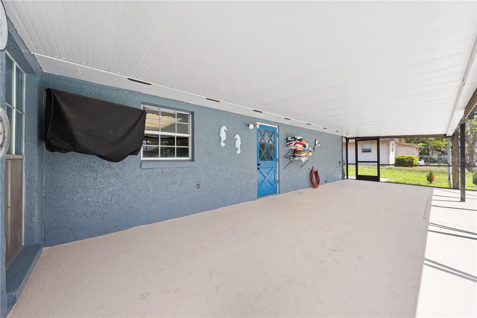 BAY LAKE ESTATES - Residential