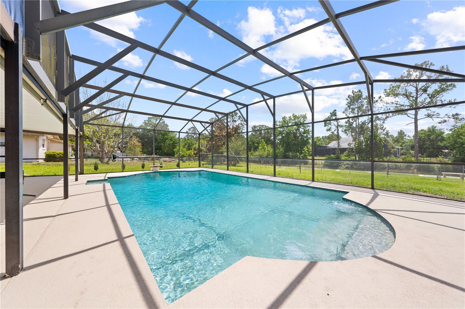 BAY LAKE ESTATES - Residential