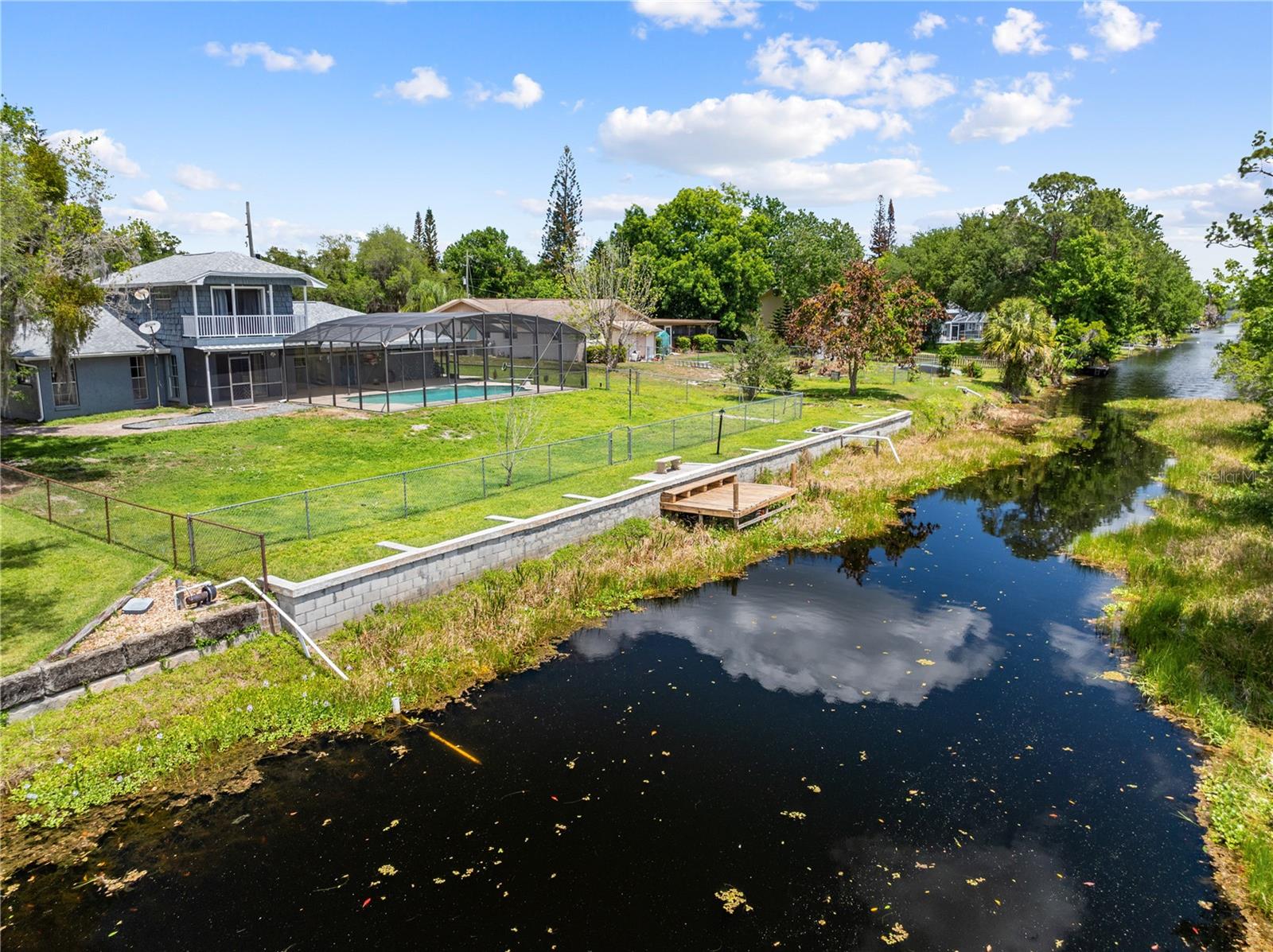 BAY LAKE ESTATES - Residential