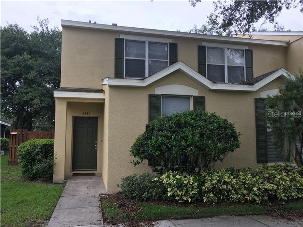 Photo of 6435 Osprey Lake Circle, Riverview, FL 33578 (MLS # TB8456671)