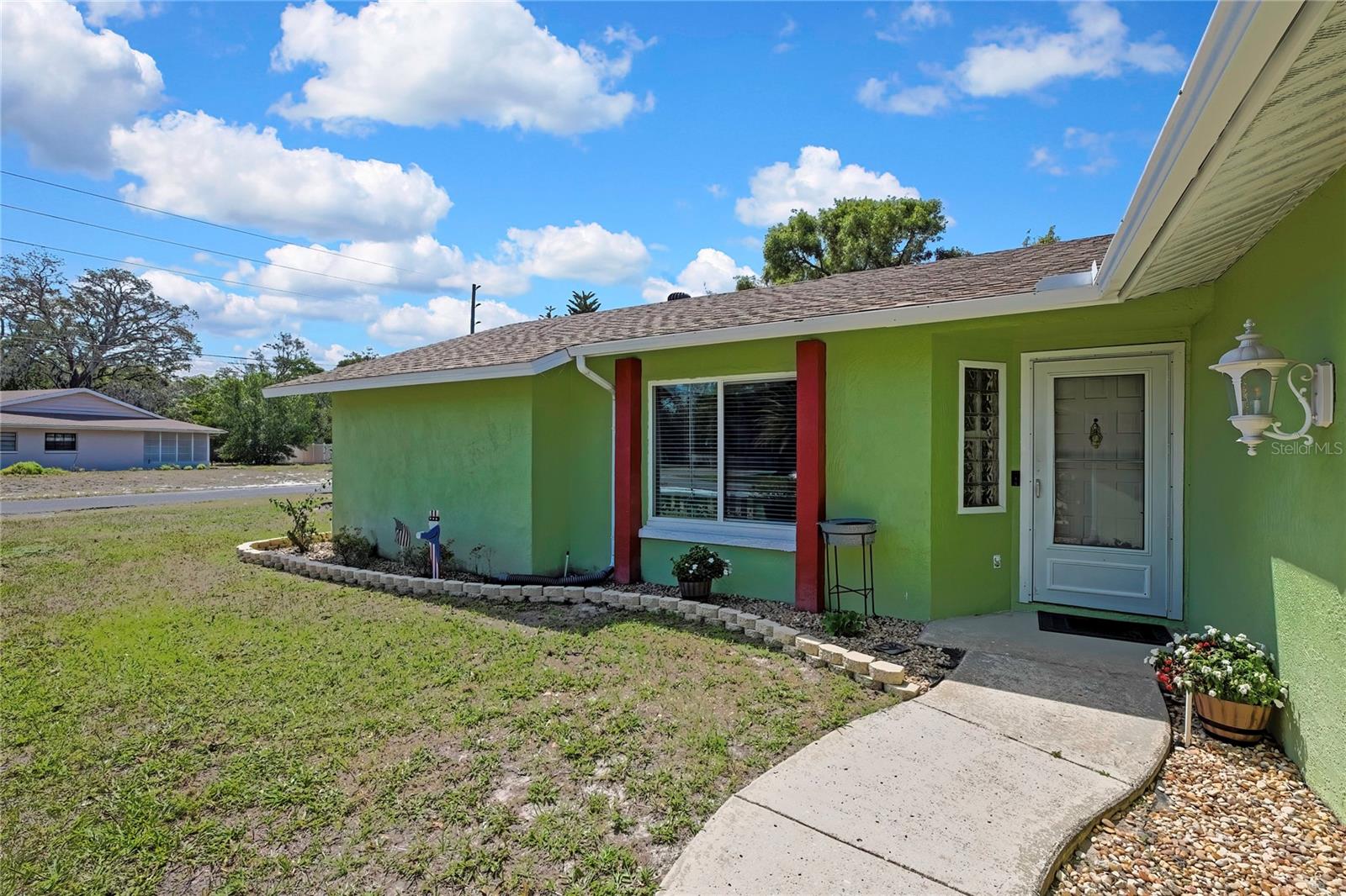 SPRING HILL - Residential