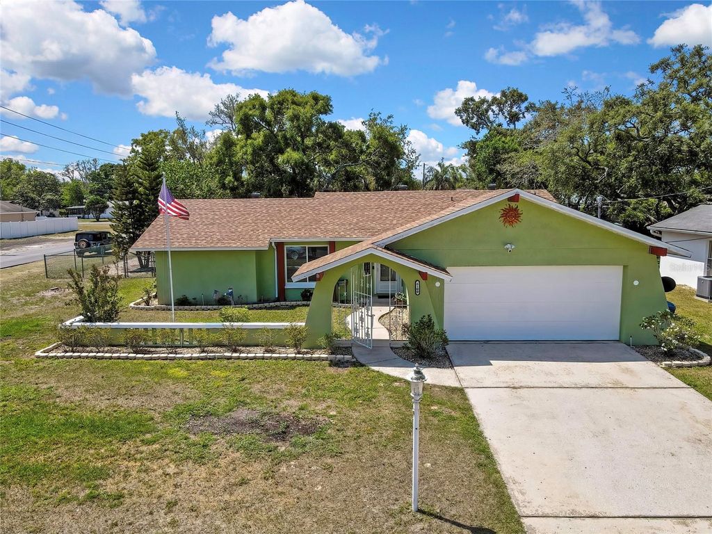 Photo of 6100 Piedmont Drive, Spring Hill, FL 34606 (MLS # W7885352)