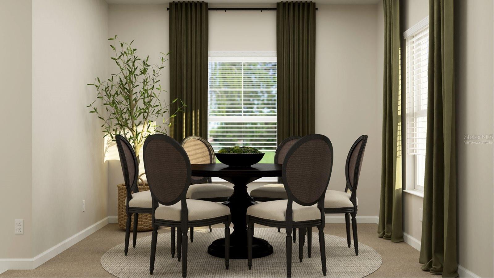 EVERBE 34S - Residential