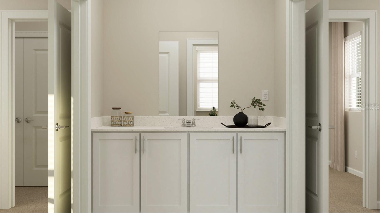 EVERBE 34S - Residential