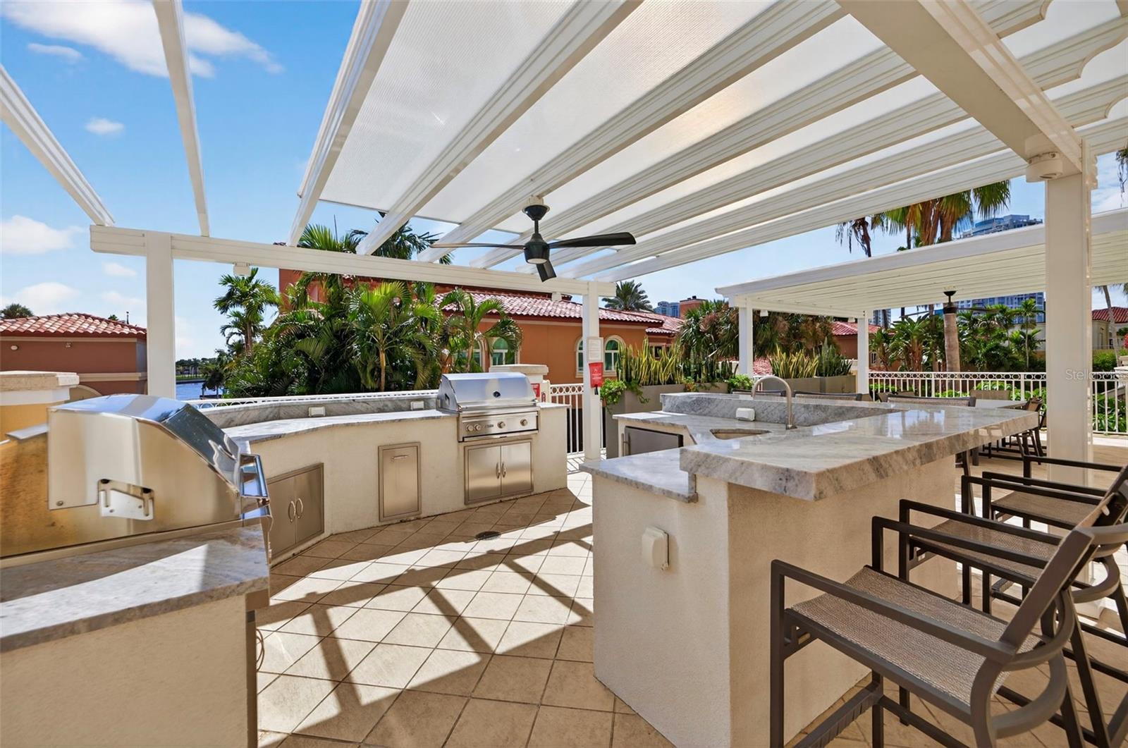 VINOY PLACE CONDO - Residential Lease