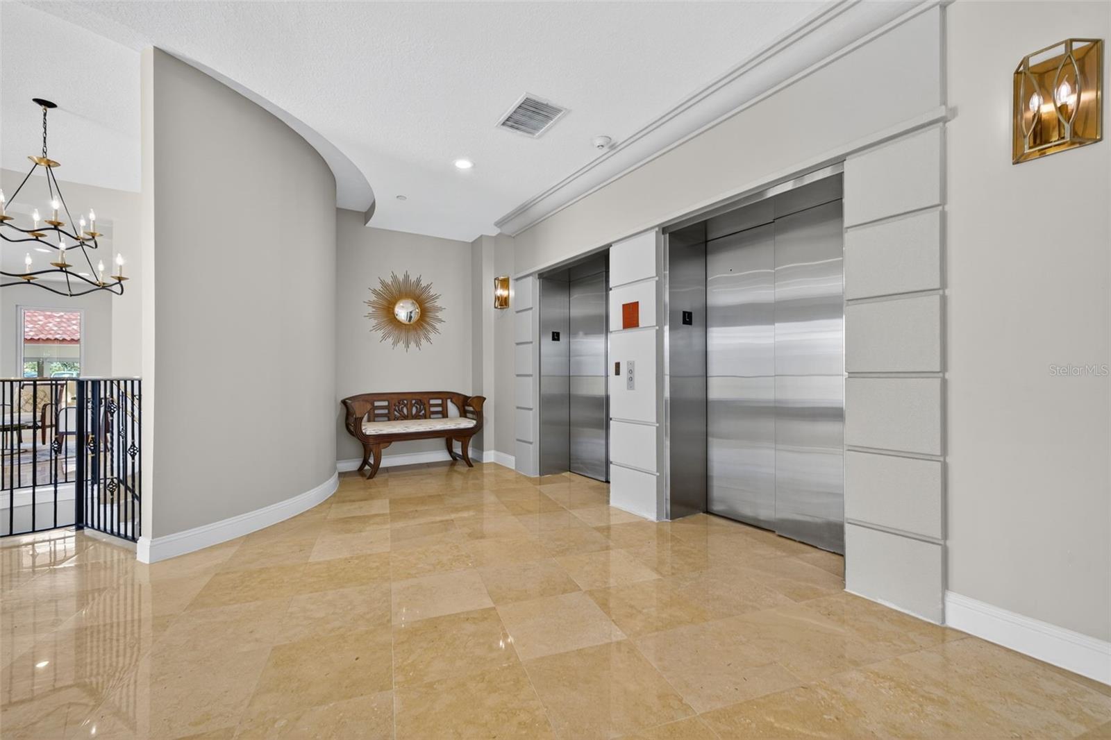 VINOY PLACE CONDO - Residential Lease