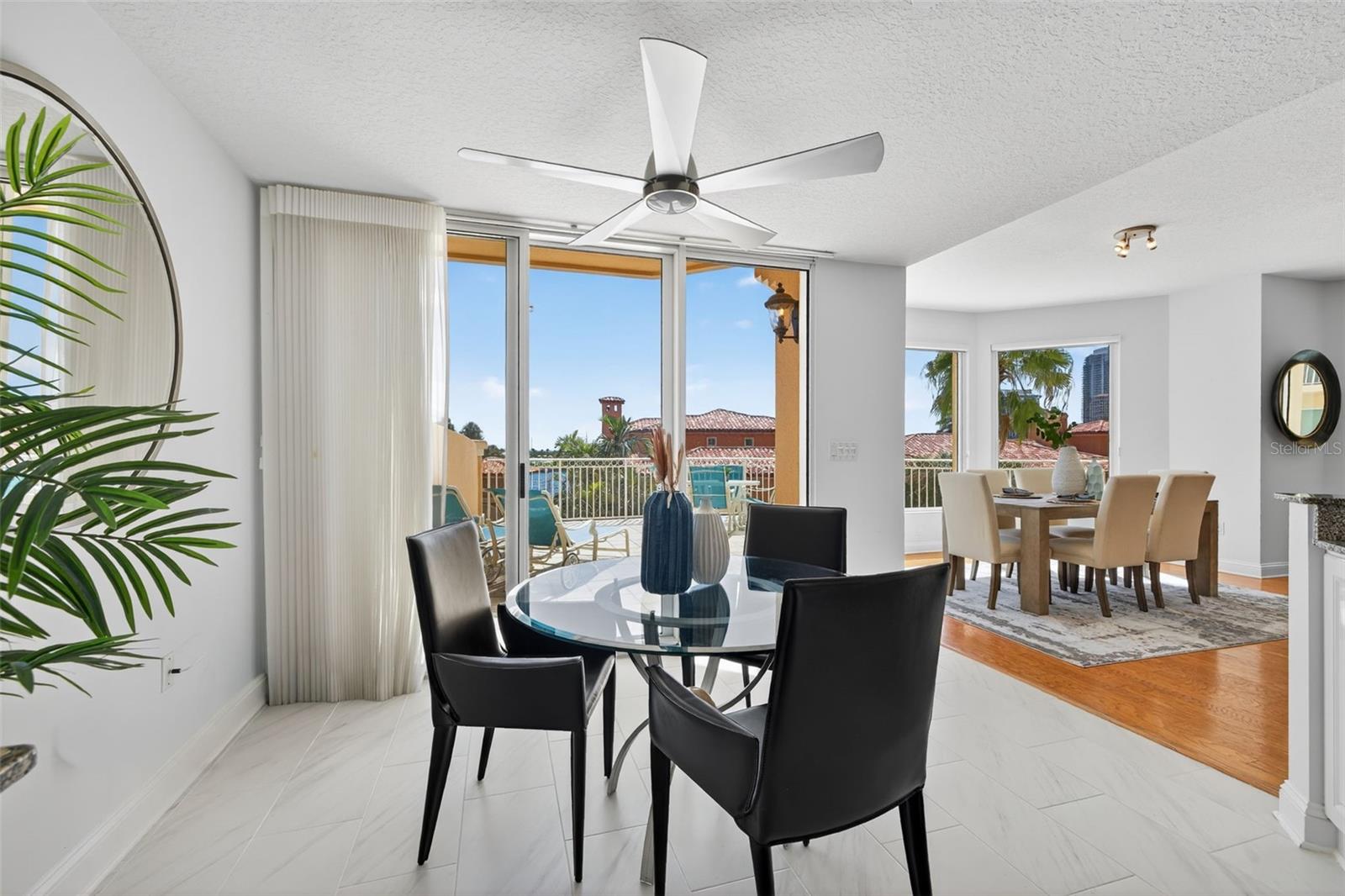 VINOY PLACE CONDO - Residential Lease