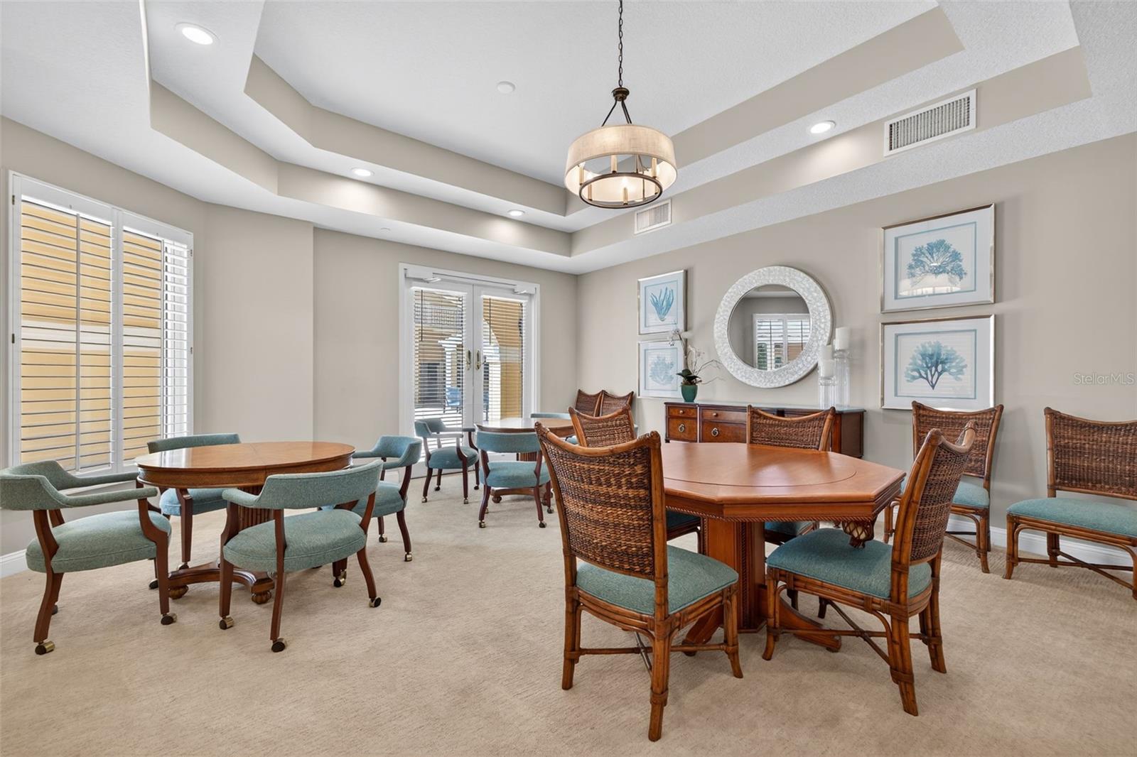 VINOY PLACE CONDO - Residential Lease