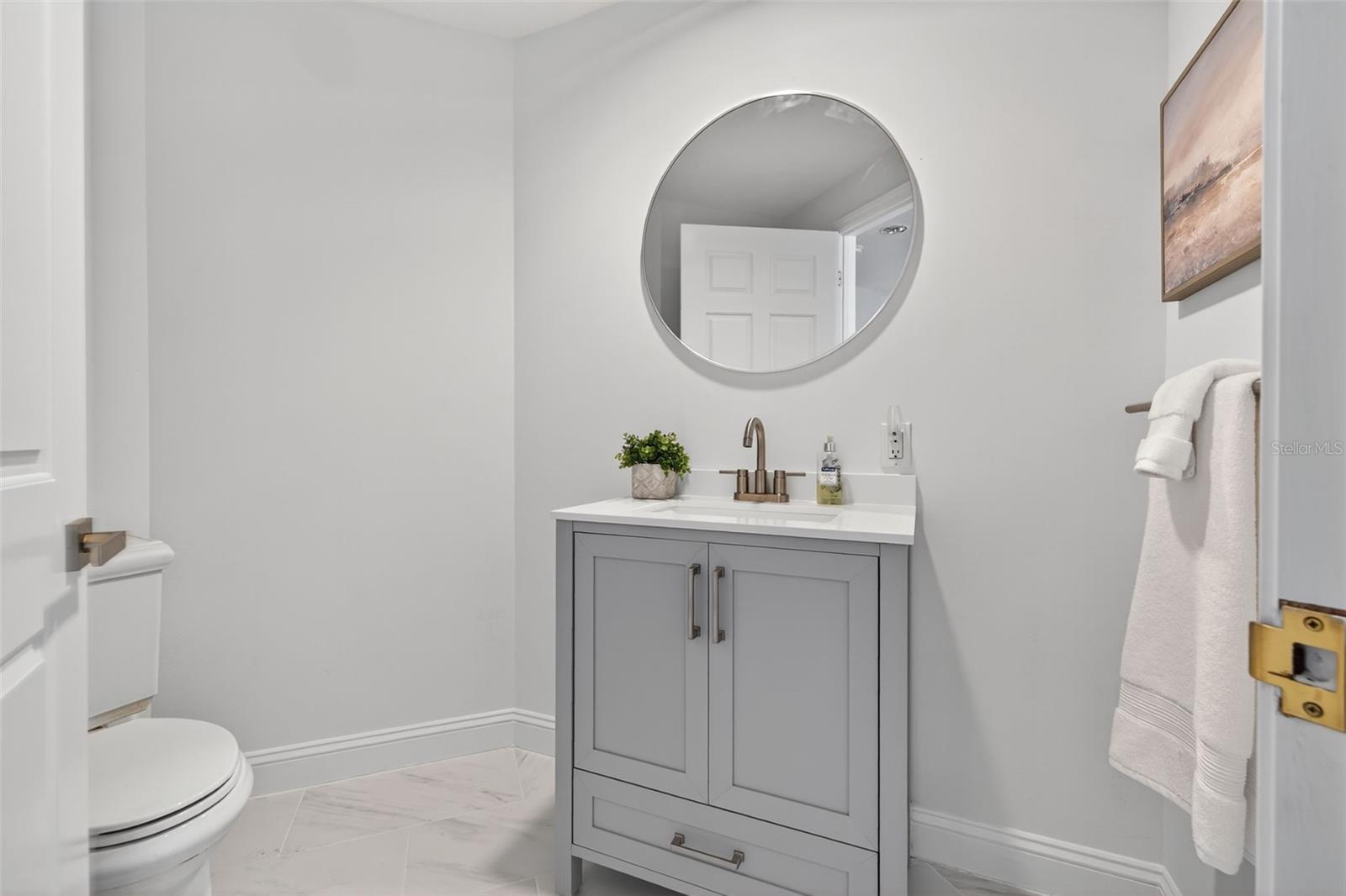 VINOY PLACE CONDO - Residential Lease