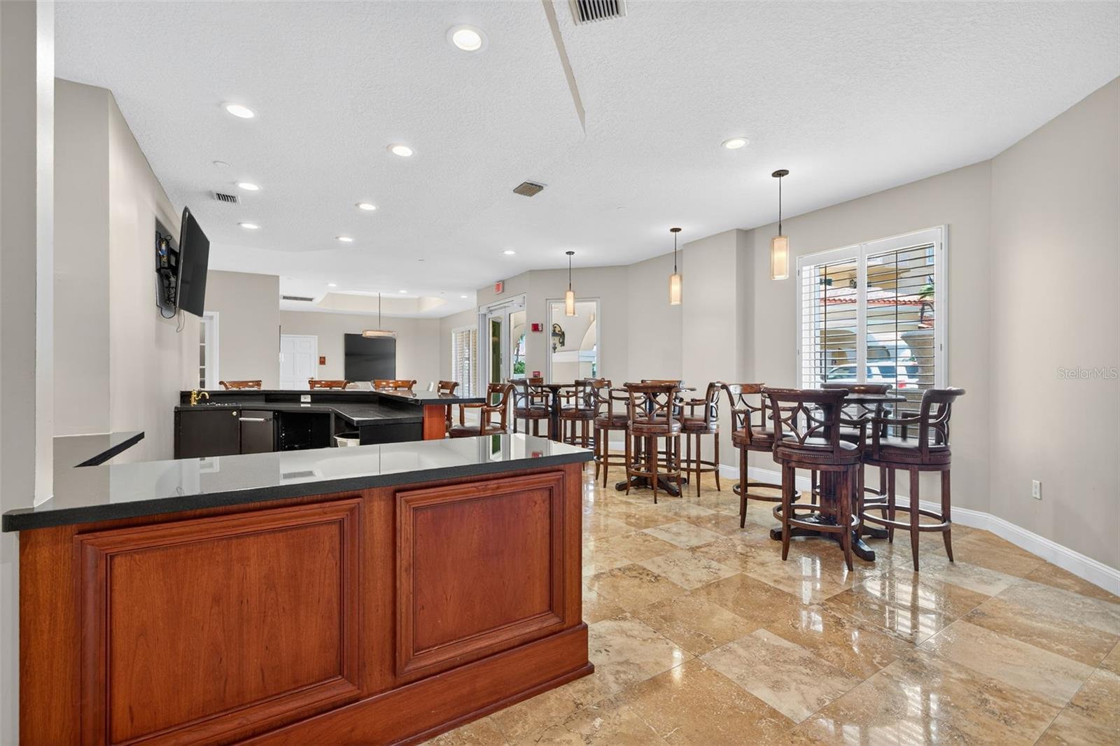 VINOY PLACE CONDO - Residential Lease