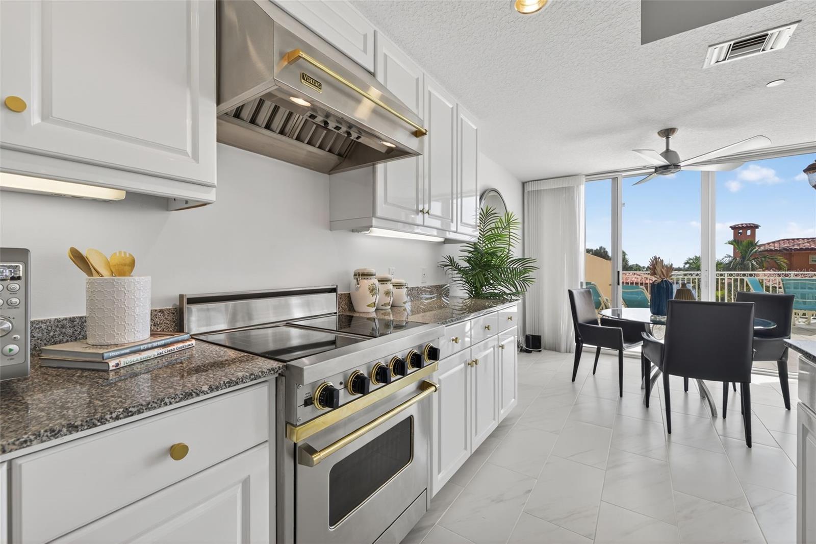 VINOY PLACE CONDO - Residential Lease