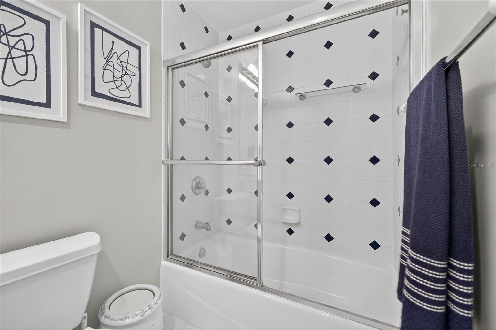 VINOY PLACE CONDO - Residential Lease