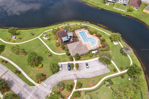 A home in KISSIMMEE