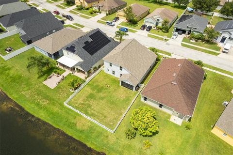 A home in KISSIMMEE