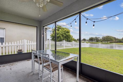 A home in KISSIMMEE