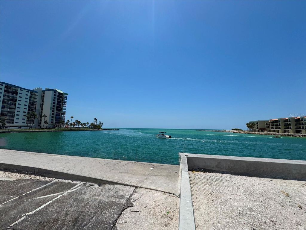 Photo of 630 Corey Avenue, St Pete Beach, FL 33706 (MLS # TB8391223)