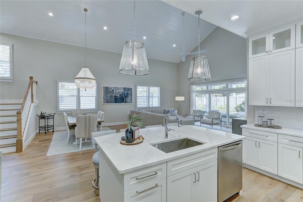 JOHNSON ESTATES - Residential