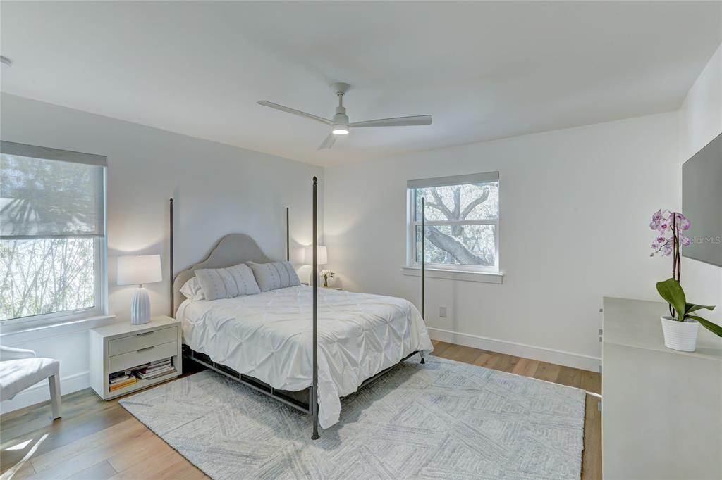 JOHNSON ESTATES - Residential