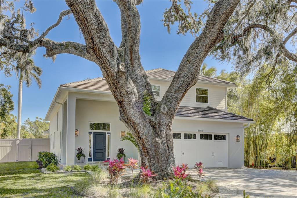 JOHNSON ESTATES - Residential