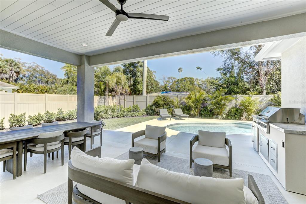 JOHNSON ESTATES - Residential