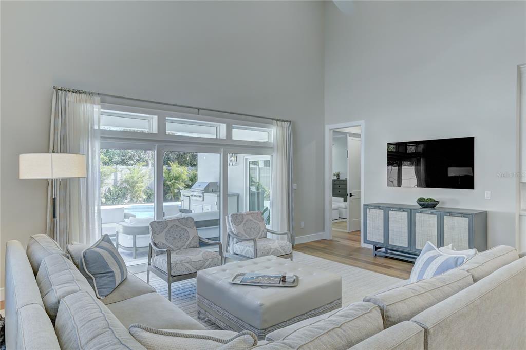 JOHNSON ESTATES - Residential