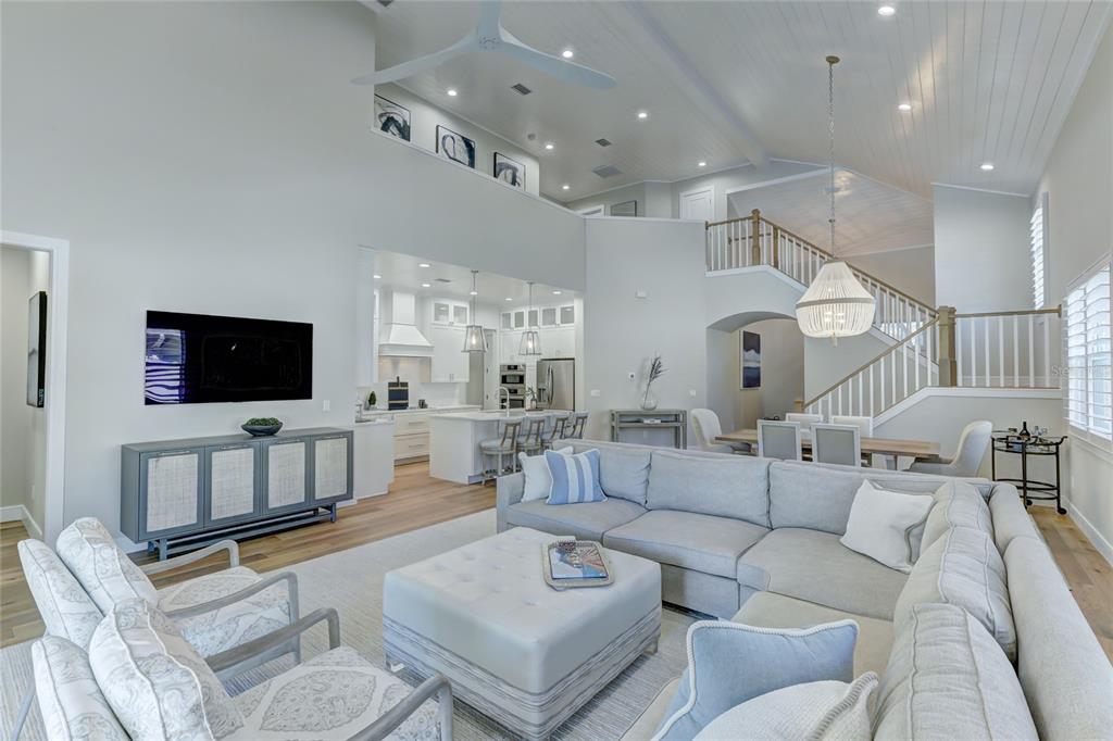 JOHNSON ESTATES - Residential