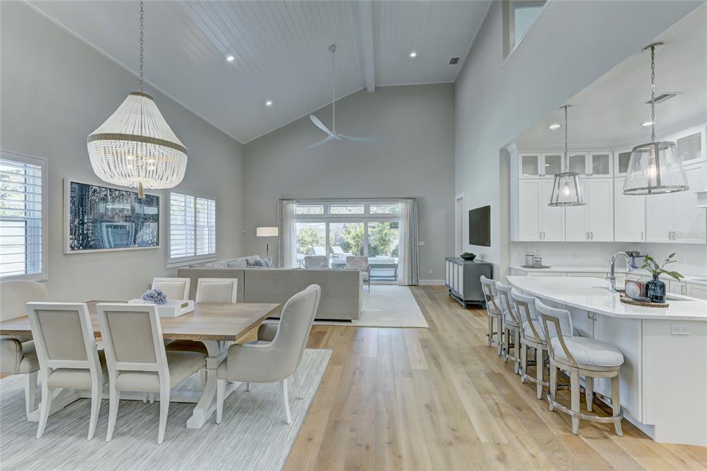 JOHNSON ESTATES - Residential