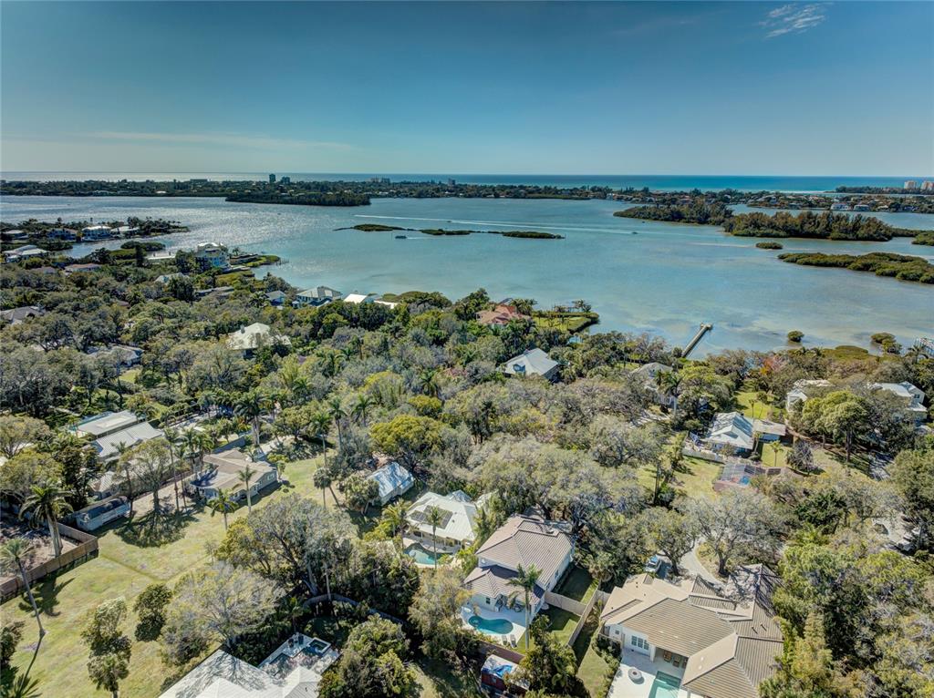 JOHNSON ESTATES - Residential