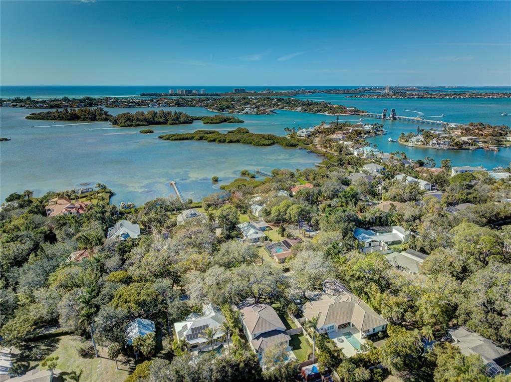 JOHNSON ESTATES - Residential