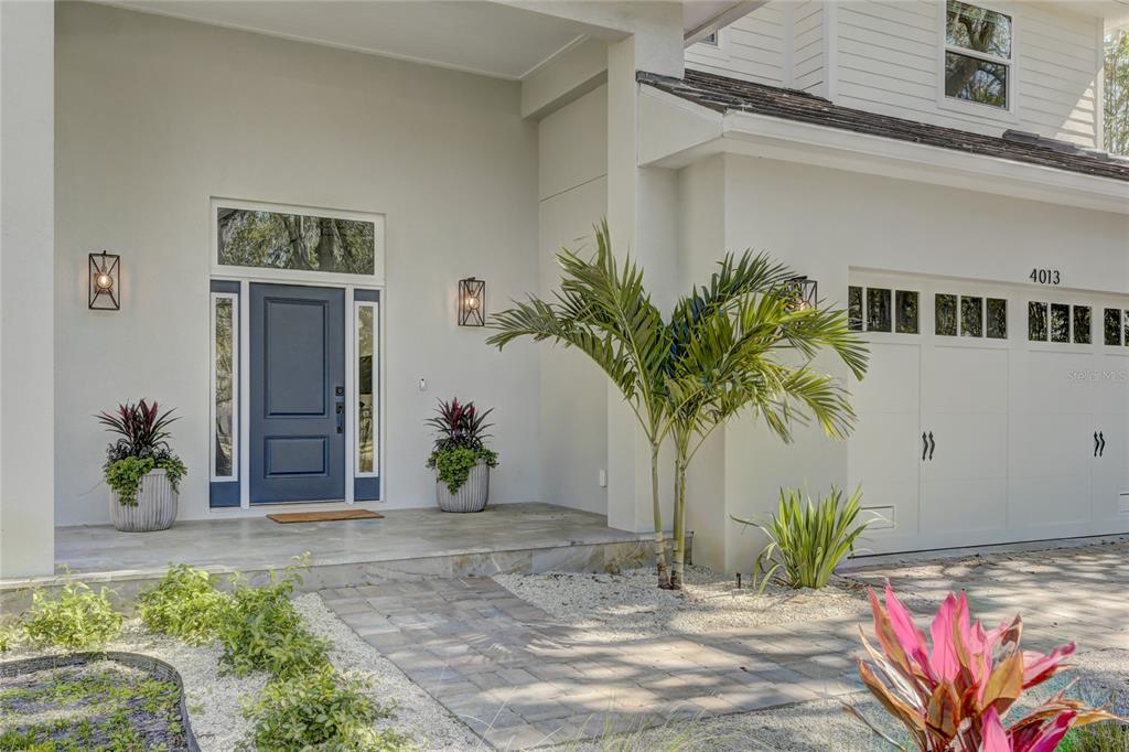 JOHNSON ESTATES - Residential