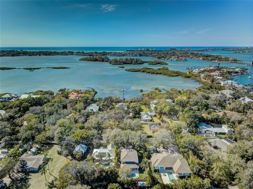 JOHNSON ESTATES - Residential