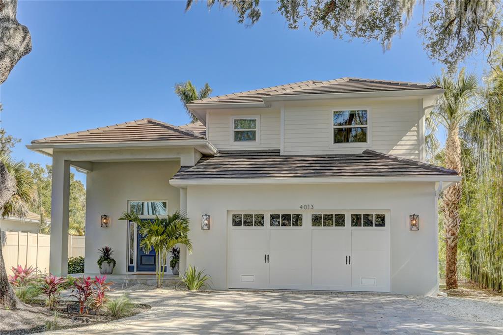 JOHNSON ESTATES - Residential