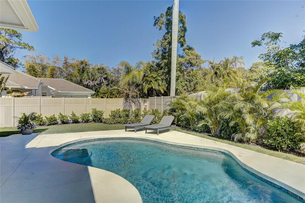 JOHNSON ESTATES - Residential