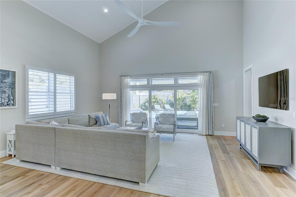 JOHNSON ESTATES - Residential