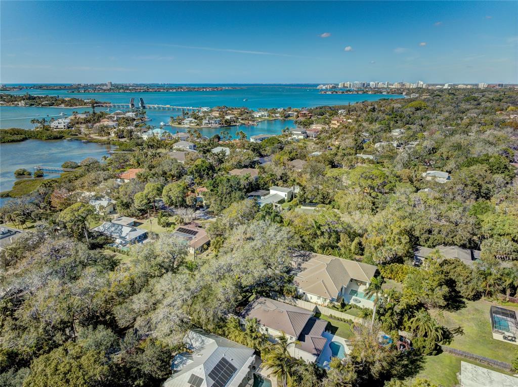 JOHNSON ESTATES - Residential