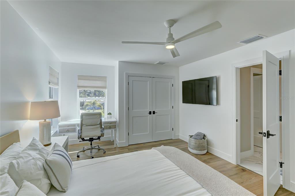 JOHNSON ESTATES - Residential