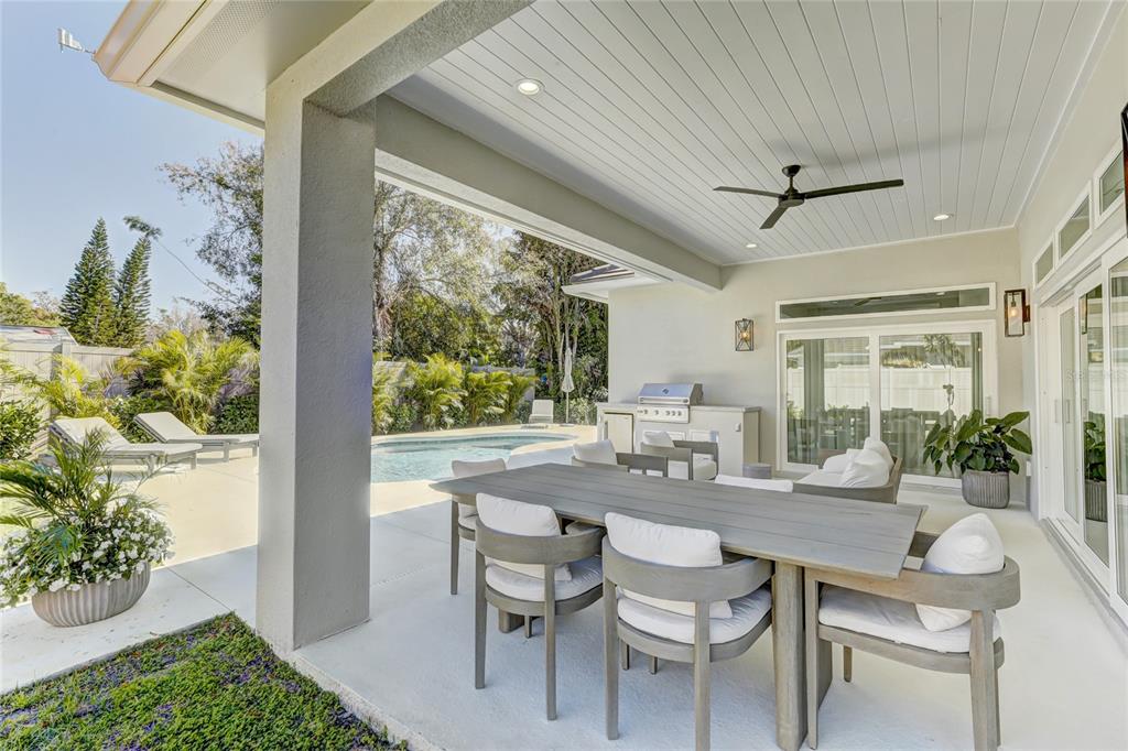 JOHNSON ESTATES - Residential