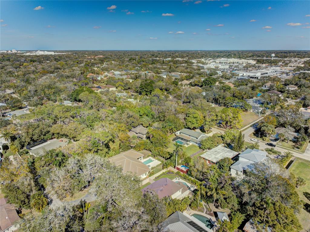 JOHNSON ESTATES - Residential