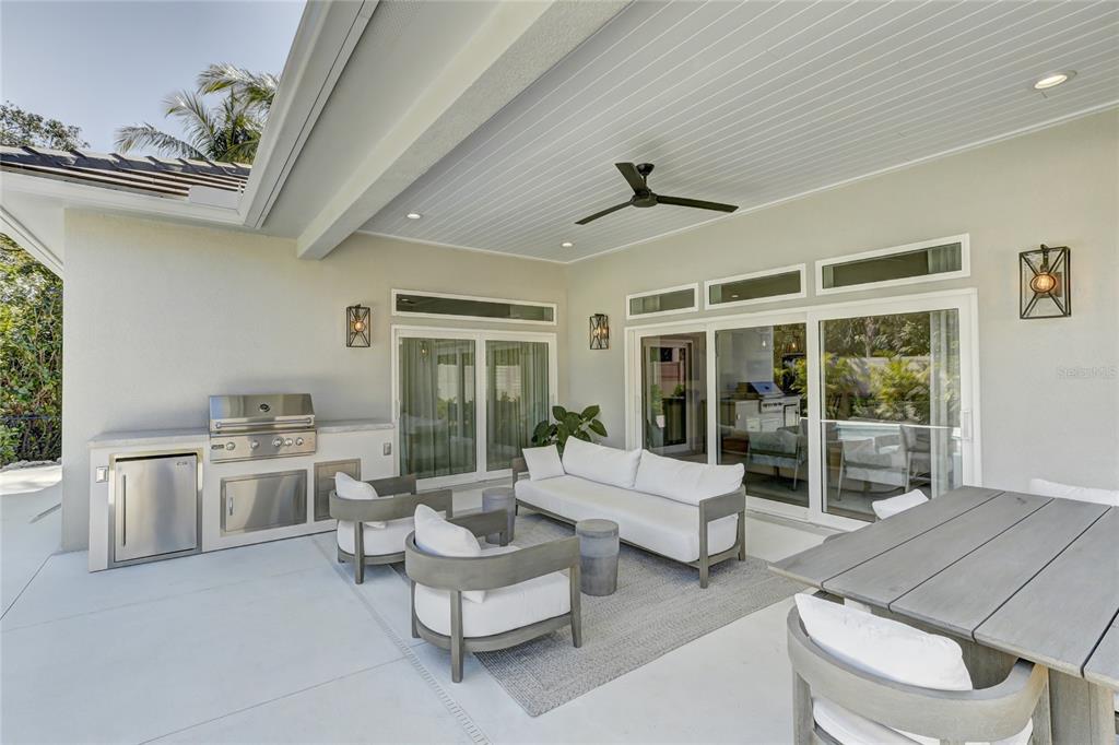 JOHNSON ESTATES - Residential