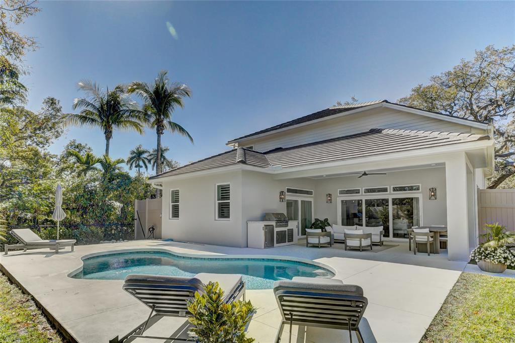 JOHNSON ESTATES - Residential