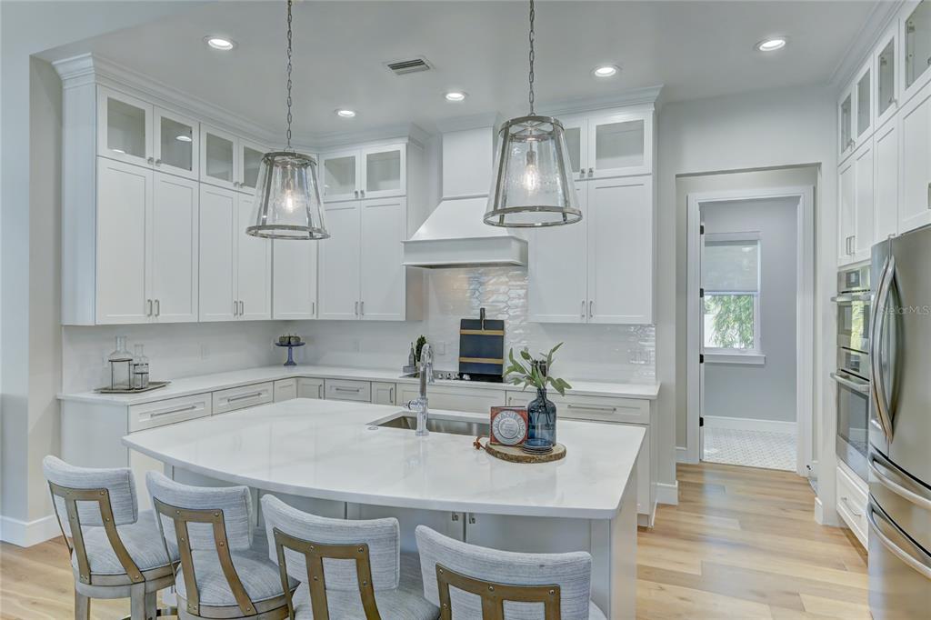 JOHNSON ESTATES - Residential