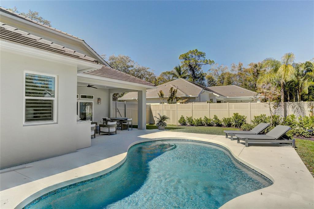 JOHNSON ESTATES - Residential