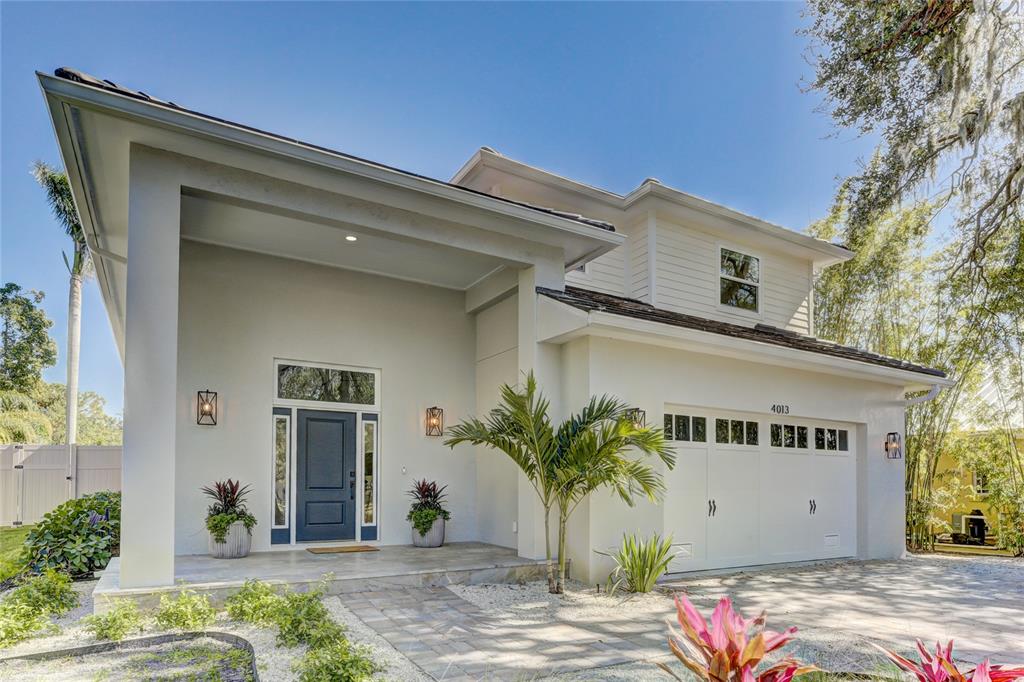 JOHNSON ESTATES - Residential