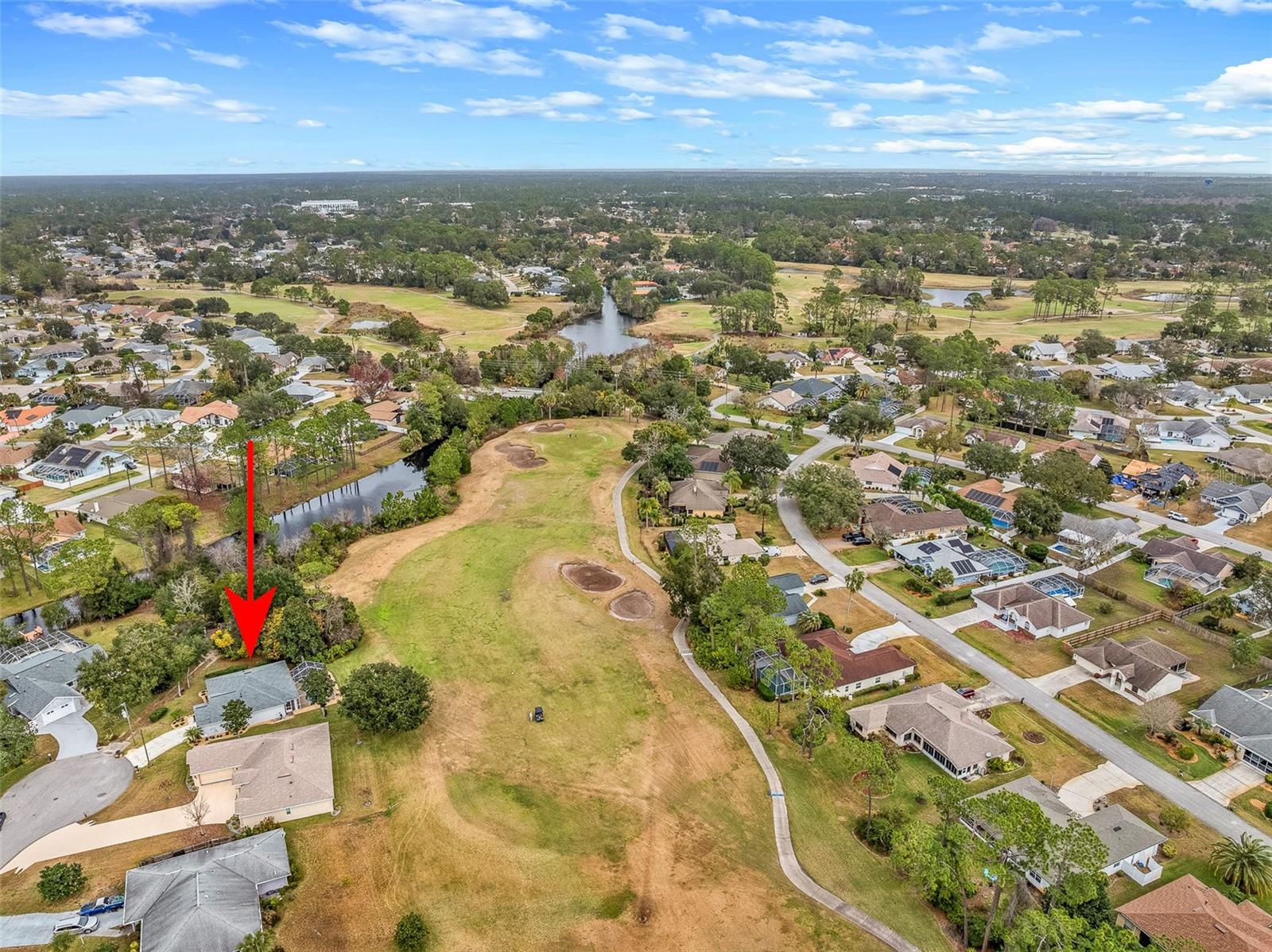 PINE LAKES - Residential