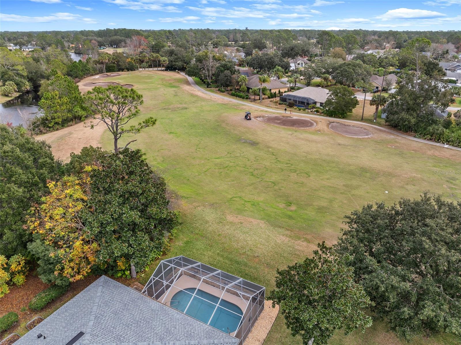 PINE LAKES - Residential