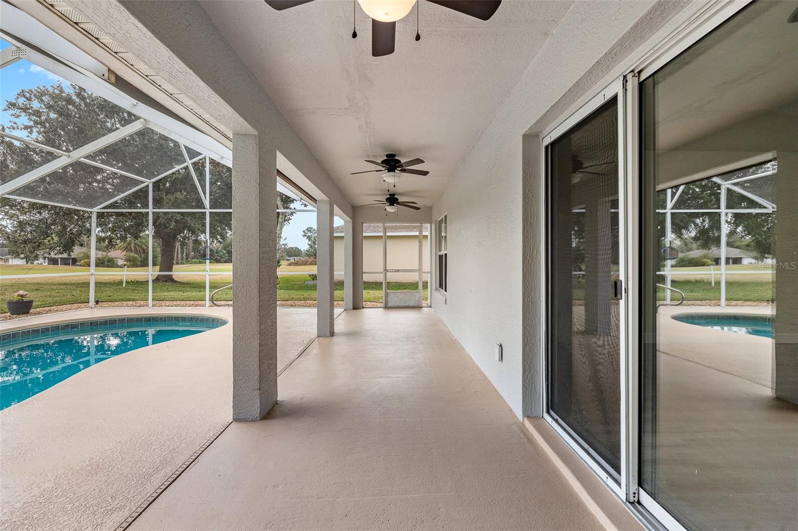 PINE LAKES - Residential